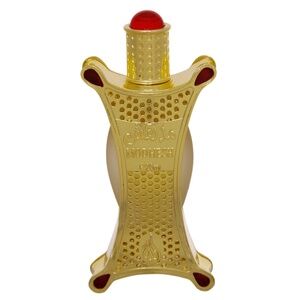 Men’s Modhesh Arabian Oil by Khadlaj, NWT